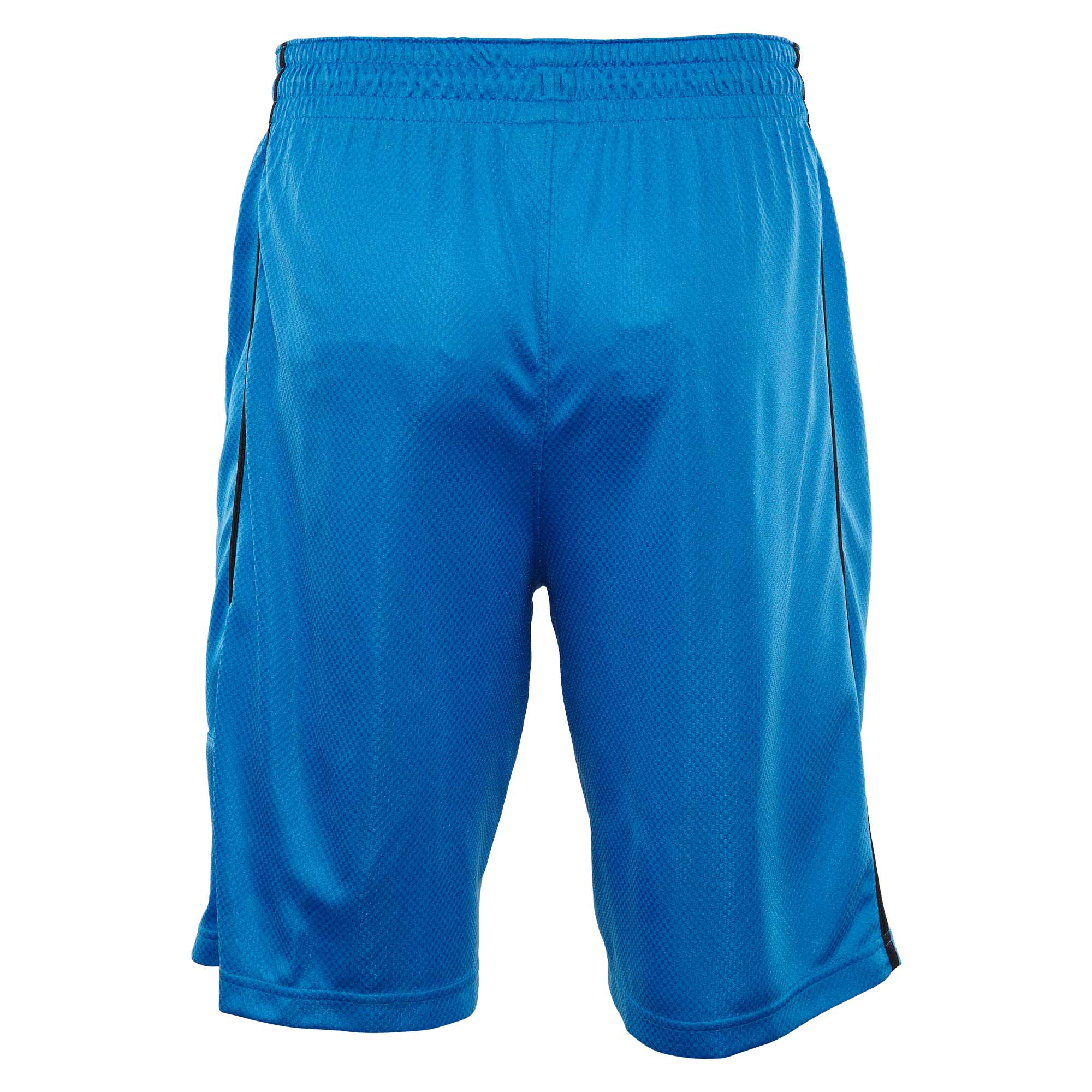 Jordan Double Crossover Basketball Shorts Mens Style : 811466