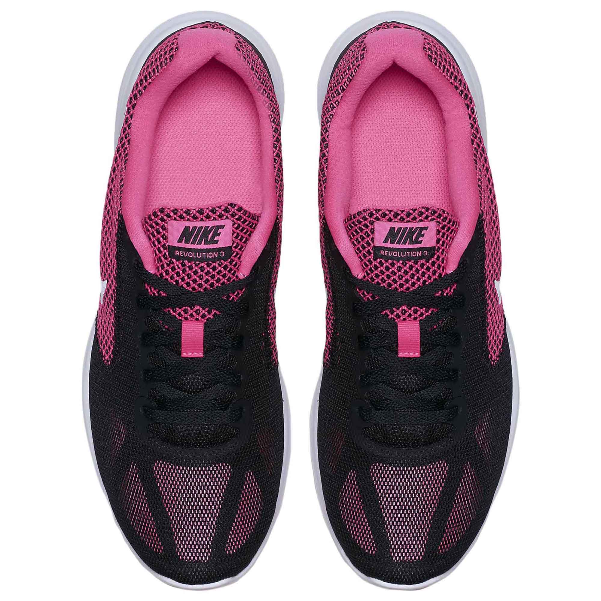 Nike Revolution 3 Womens Style : 819303