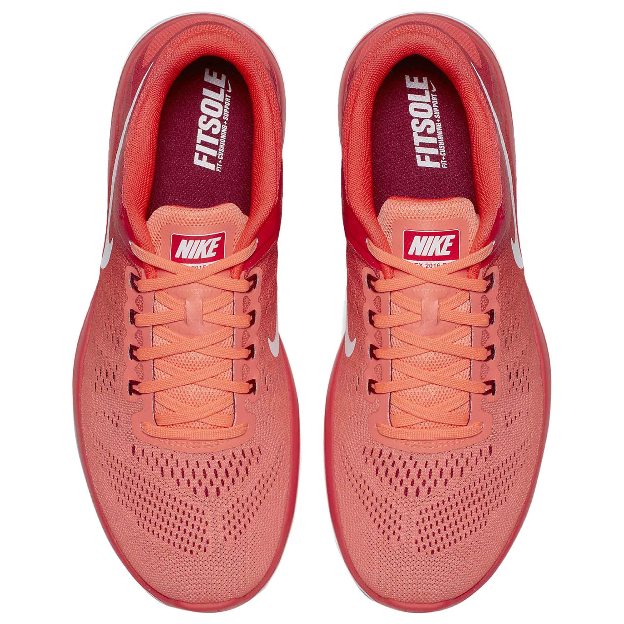 Nike Flex 2016 Rn Womens Style : 830751