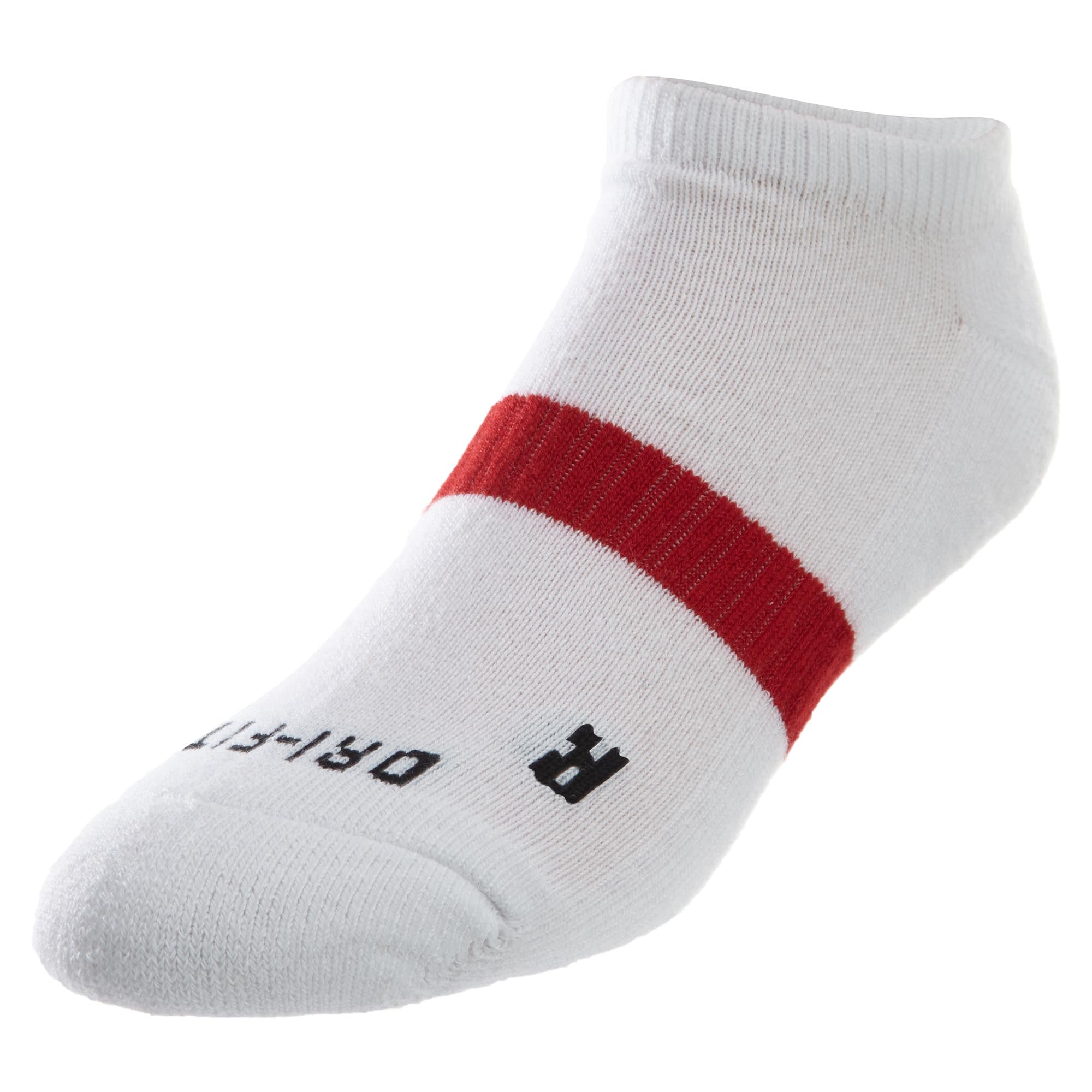 Jordan Dri-fit 3 Pack No-show Basketball Socks Unisex Style : Sx5243