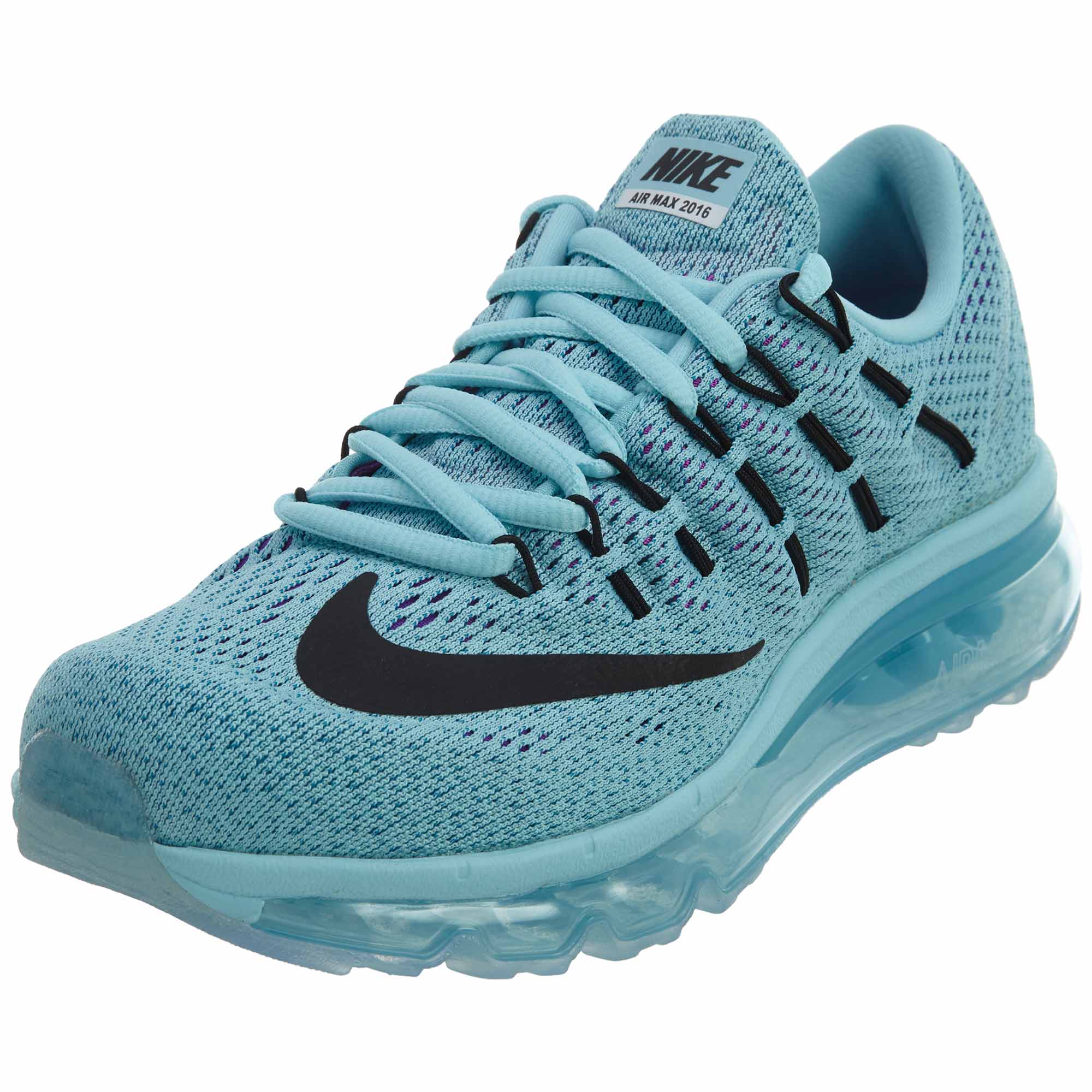 Nike Air Max 2016 Womens Style : 806772