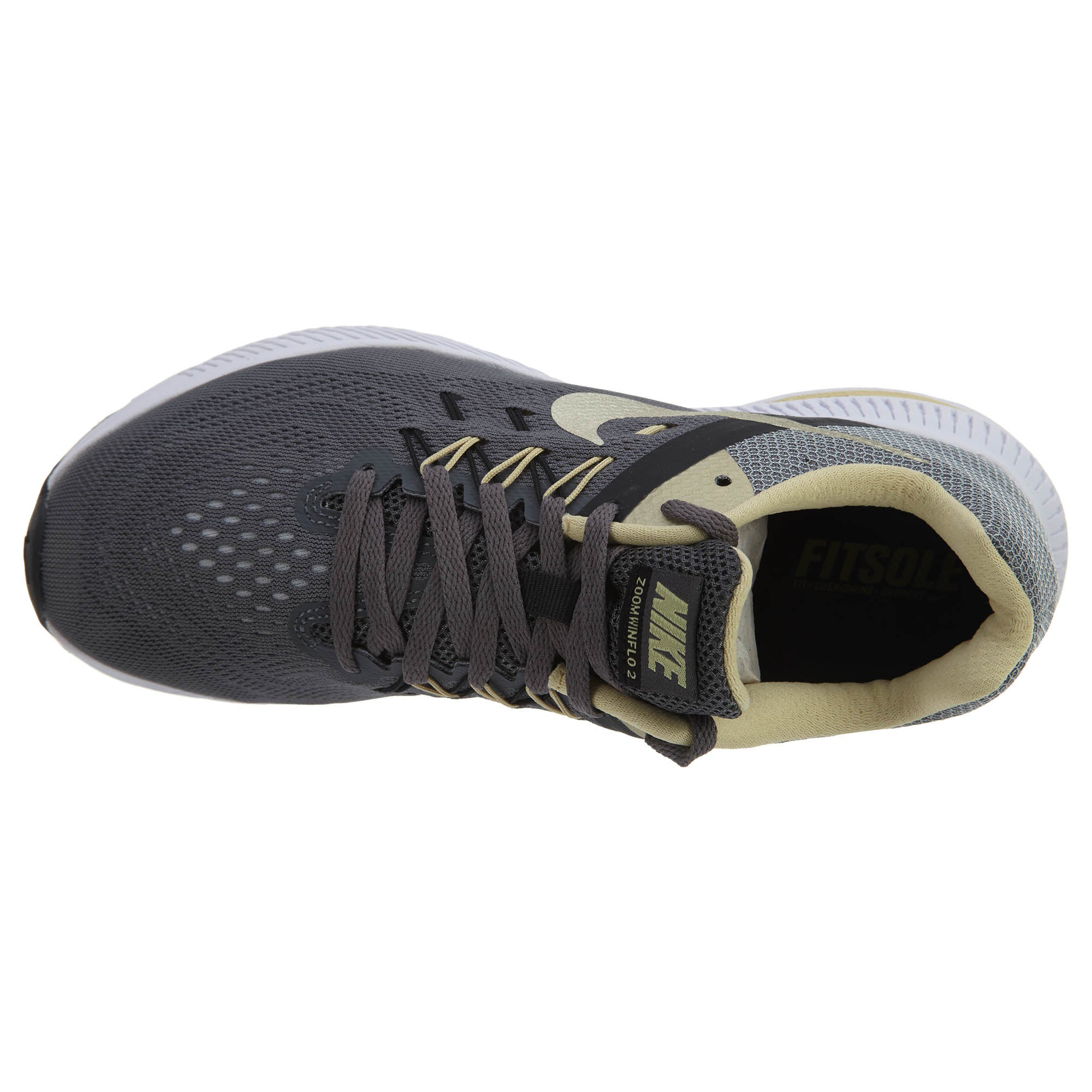 Nike Zoom Winflo 2 Mens Style : 807276