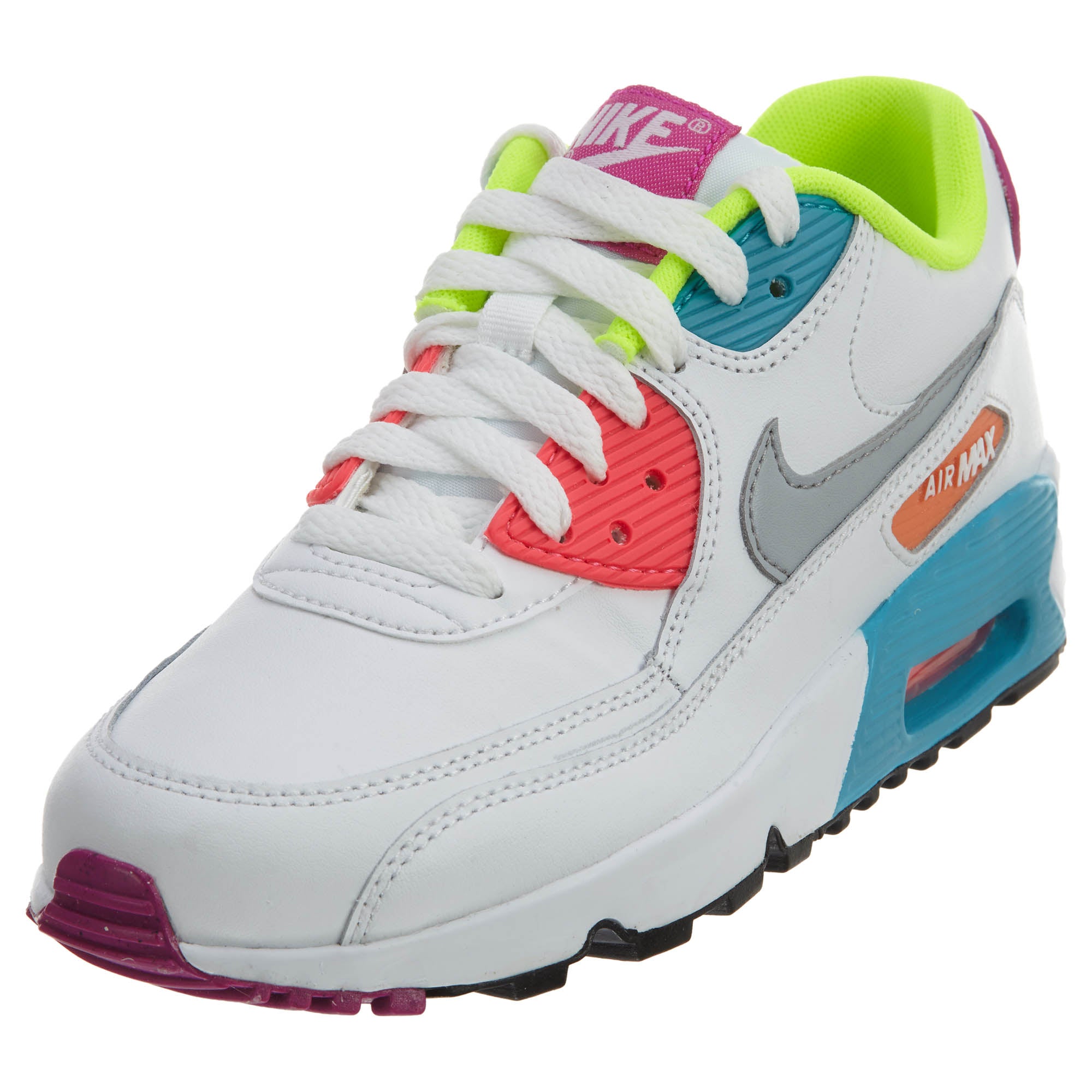 Nike Air Max 90 Ltr Big Kids Style : 833376