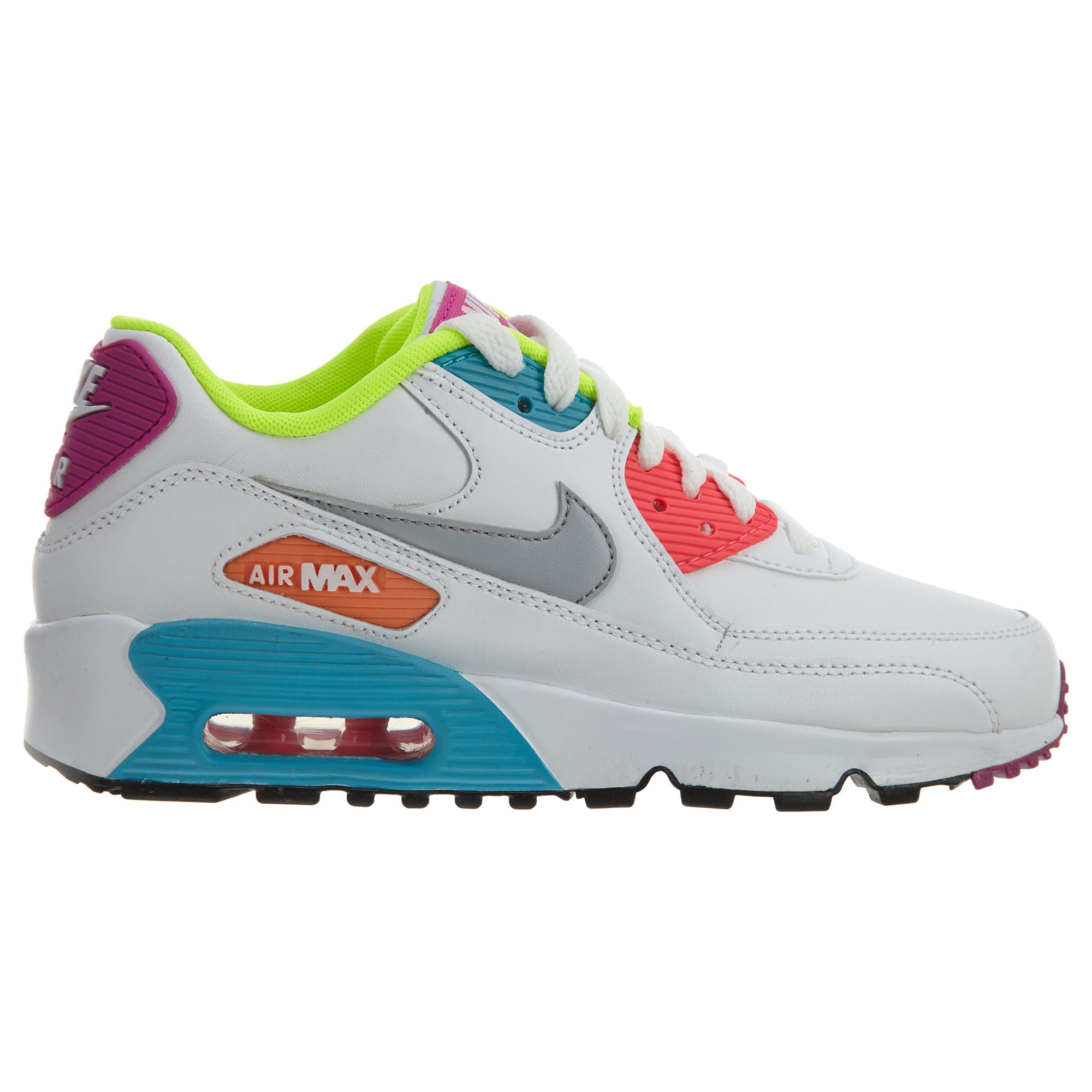 Nike Air Max 90 Ltr Big Kids Style : 833376