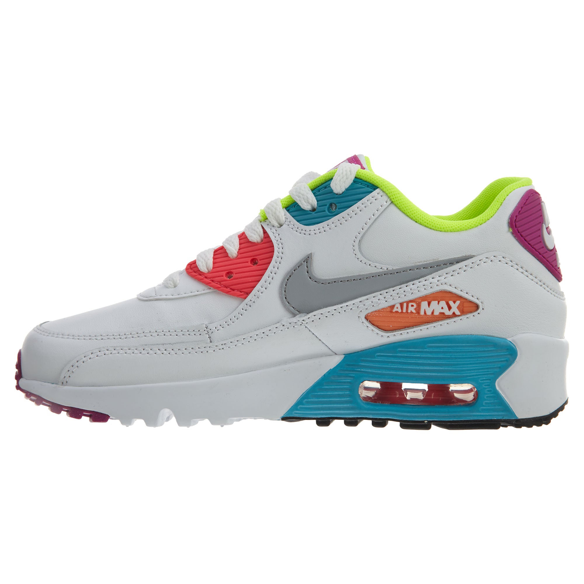 Nike Air Max 90 Ltr Big Kids Style : 833376