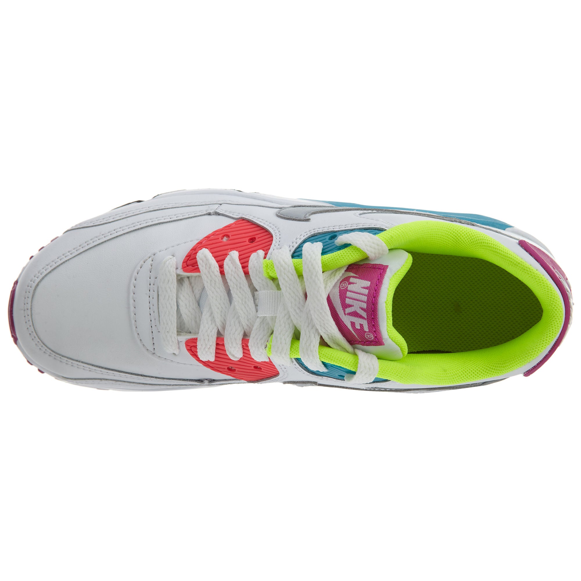 Nike Air Max 90 Ltr Big Kids Style : 833376