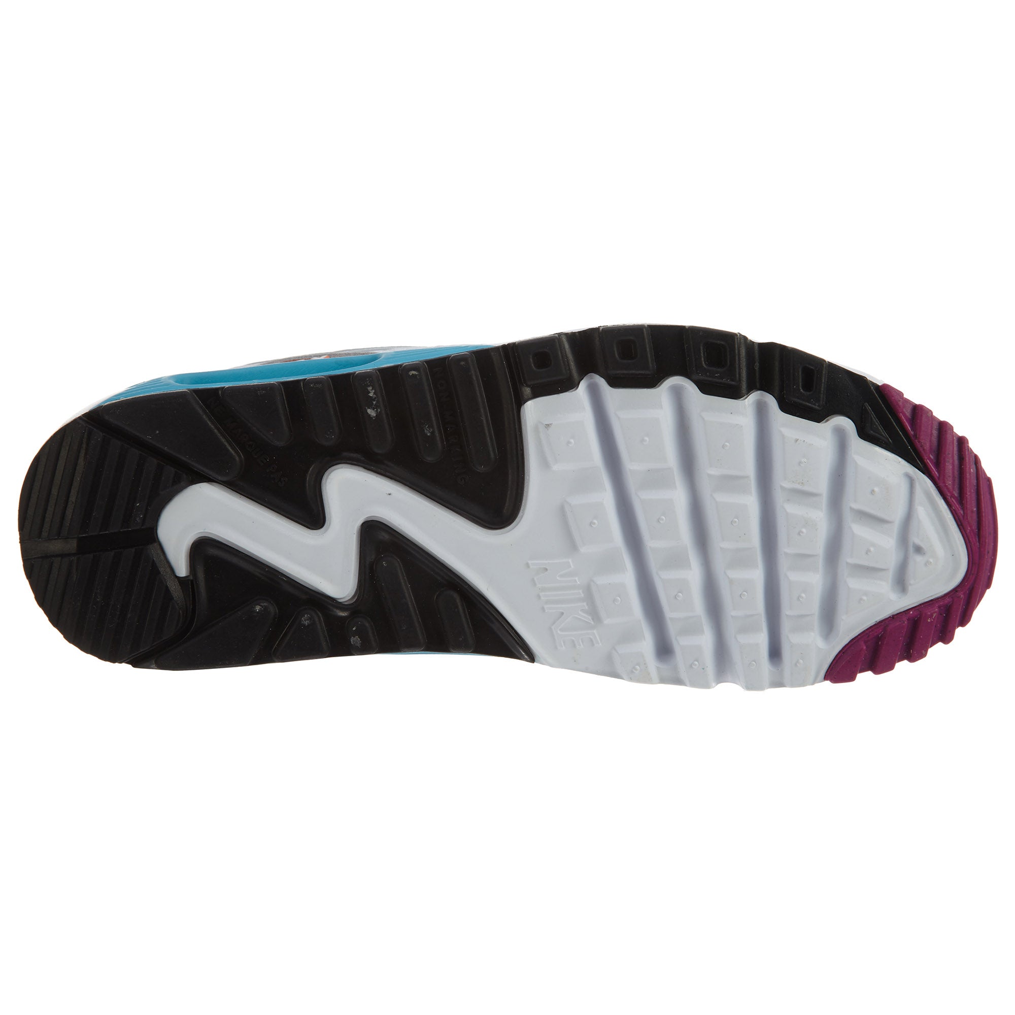 Nike Air Max 90 Ltr Big Kids Style : 833376