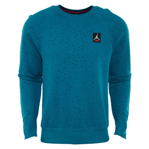 Air Jordan Men's Jordan Flight Future Remix Fleece Mens Style : 619397