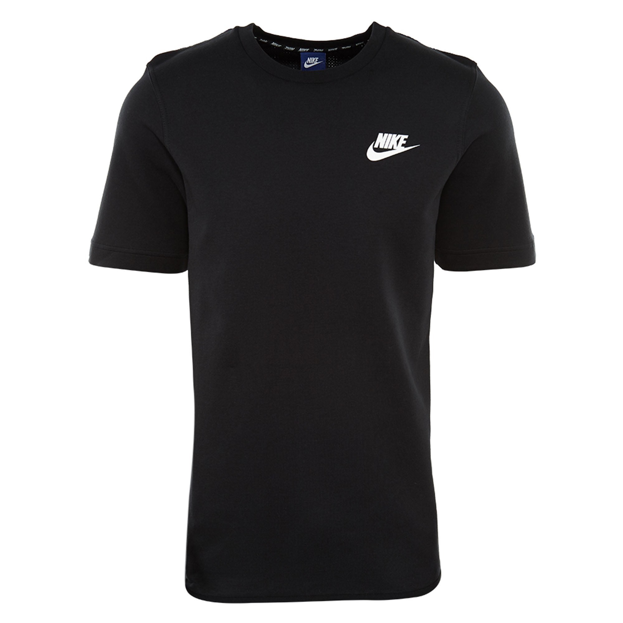 Nike Sportswear Advance 15 Fleece Top Mens Style : 833892