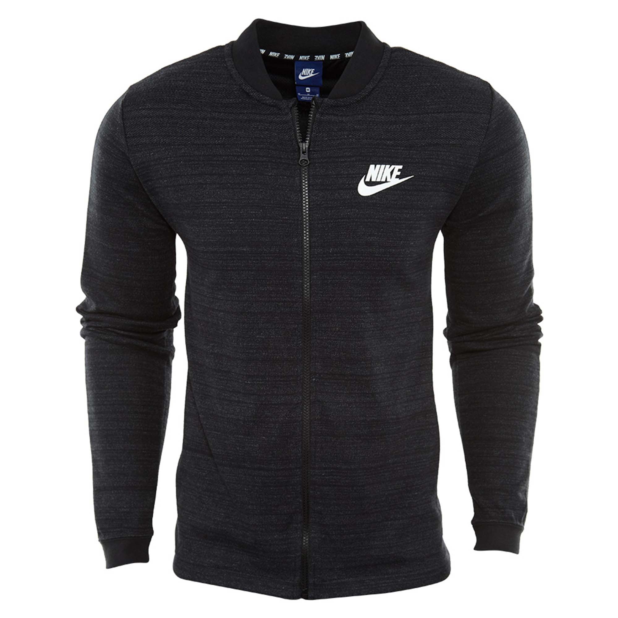 Nike Sportswear Advance Av15 Knit Jacket Mens Style : 837008