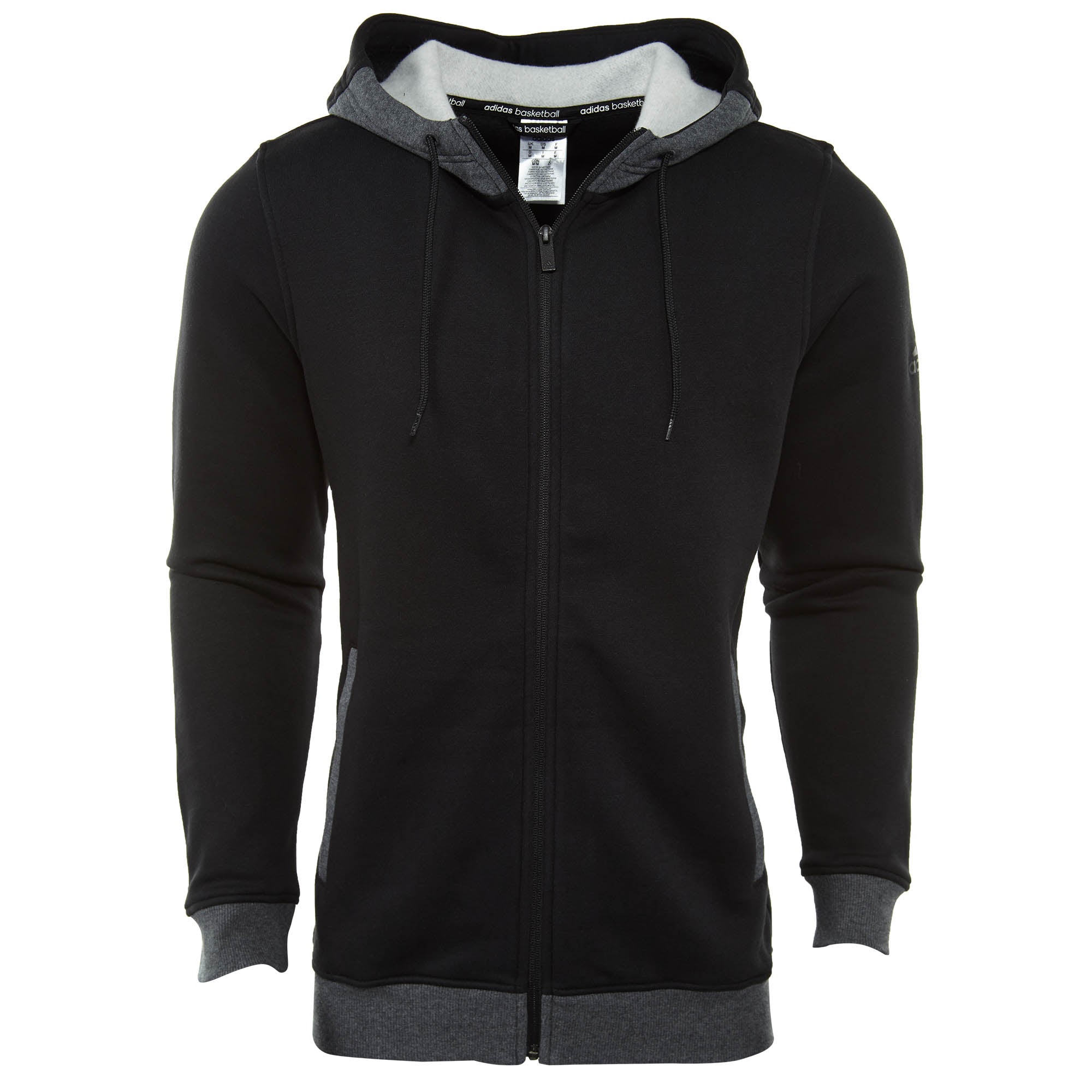 Adidas Everyday Attack Hoodie Mens Style : Ap0414