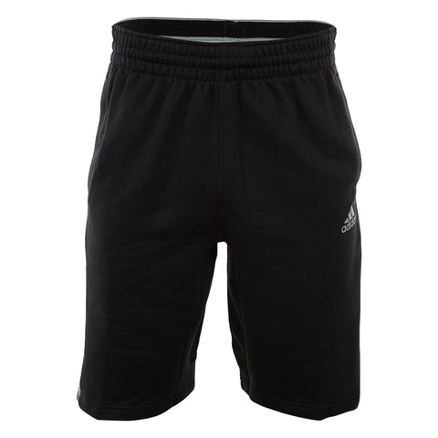 Adidas Slim 3 Stripe Shorts Mens Style : Bj9312
