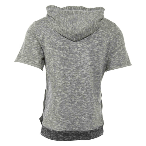 Adidas Cross-up Ss Hoodie Mens Style : Bk7353