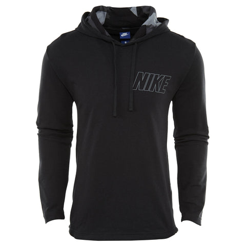 Nike  Sportswear Hoodie Mens Style : 833873