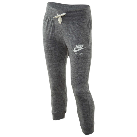 Nike Gym Vintage Capris Womens Style : 883723