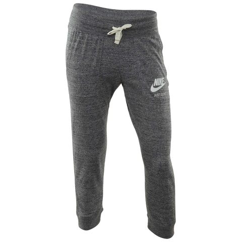 Nike Gym Vintage Capris Womens Style : 883723