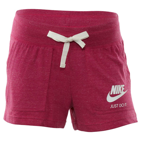 Nike Gym Vintage Short Womens Style : 883733