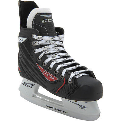 Ccm Rbz 40 Big Kids Style : Sk40