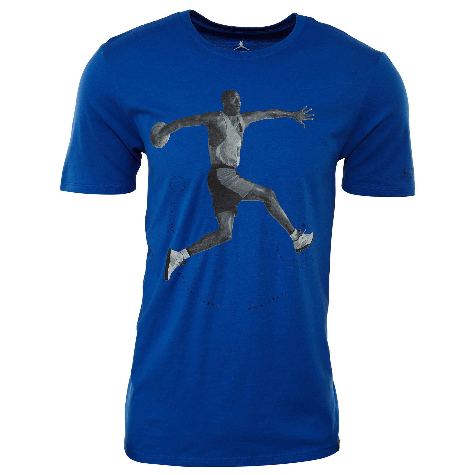 Jordan 5 T-Shirt Mens Style : 864923