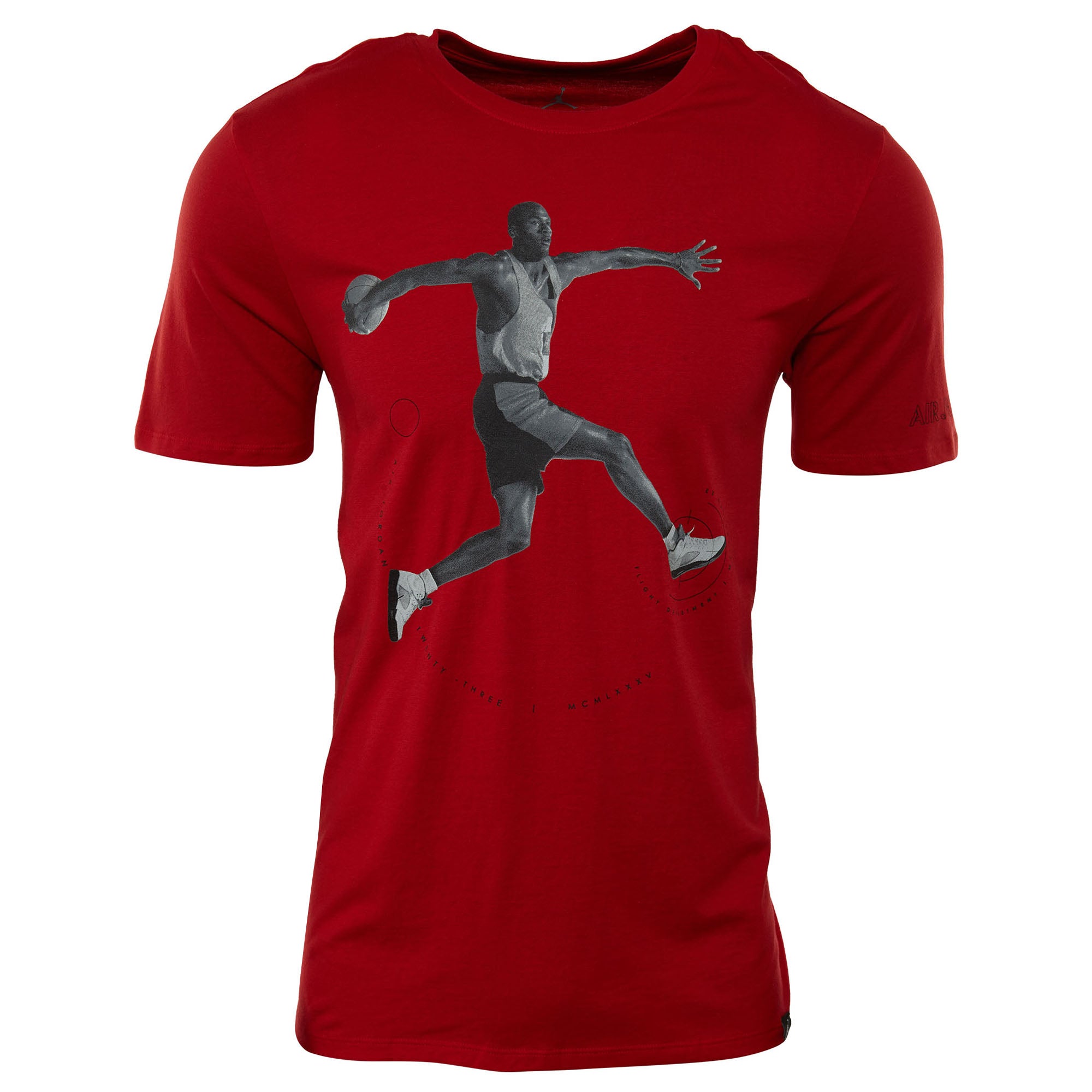 Jordan 5 T-Shirt Mens Style : 864923