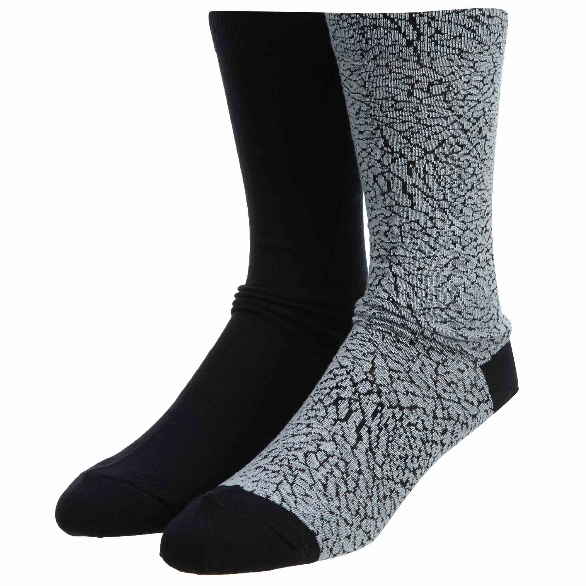 Jordan Basketball Socks Unisex Style : Sx5859