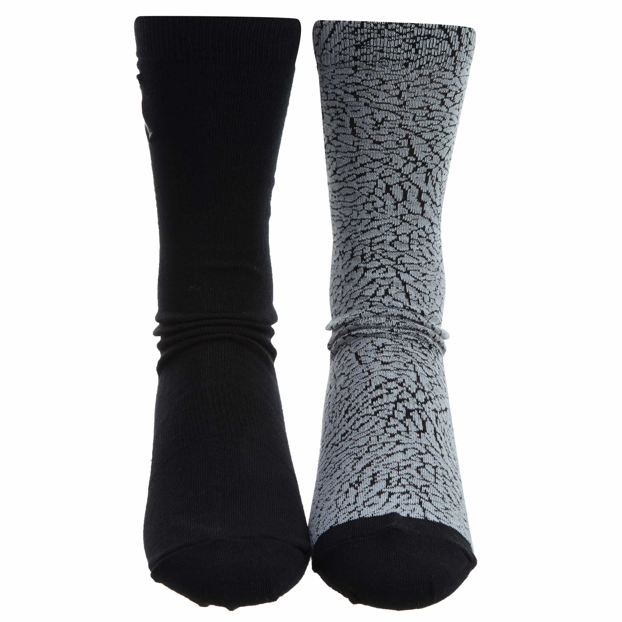 Jordan Basketball Socks Unisex Style : Sx5859