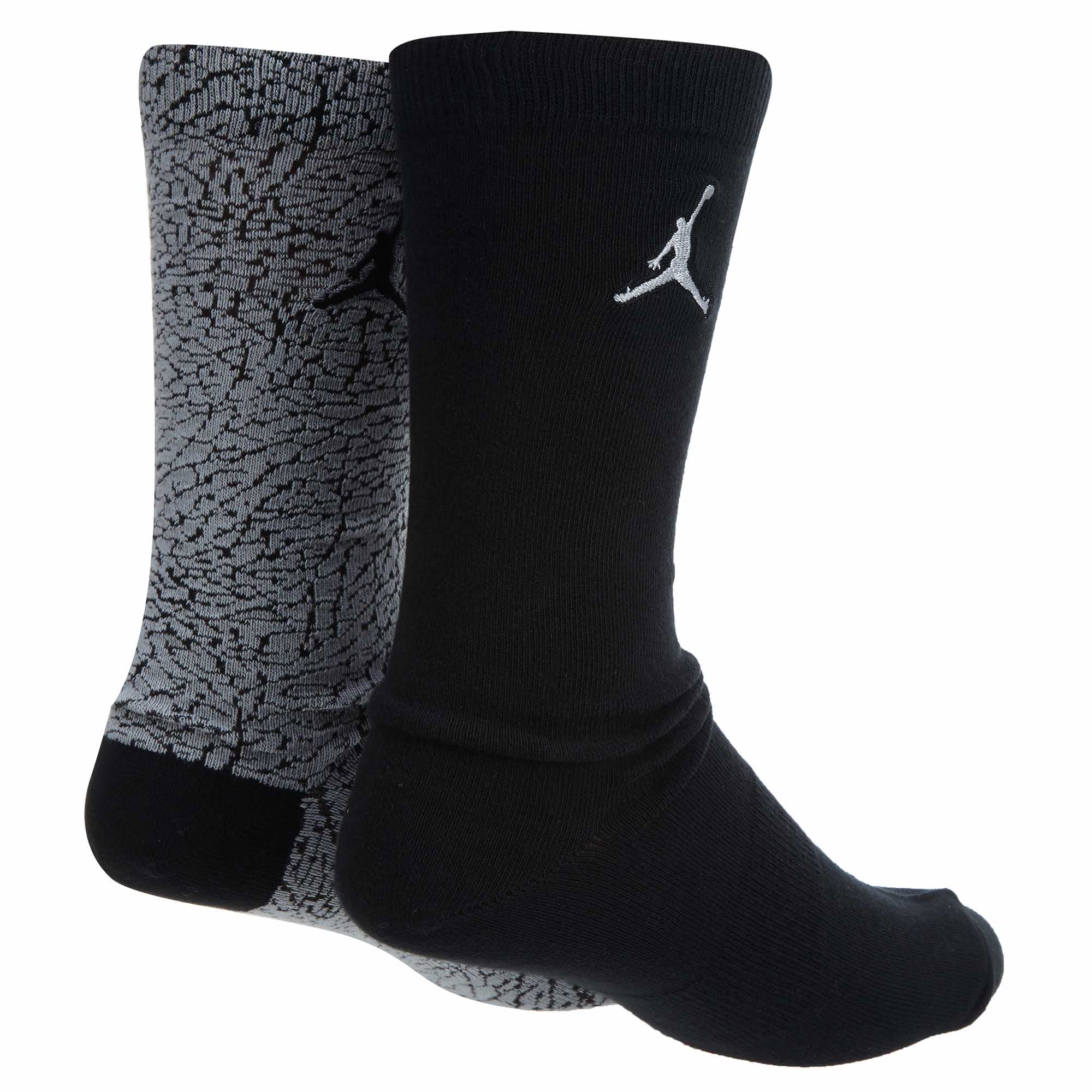 Jordan Basketball Socks Unisex Style : Sx5859