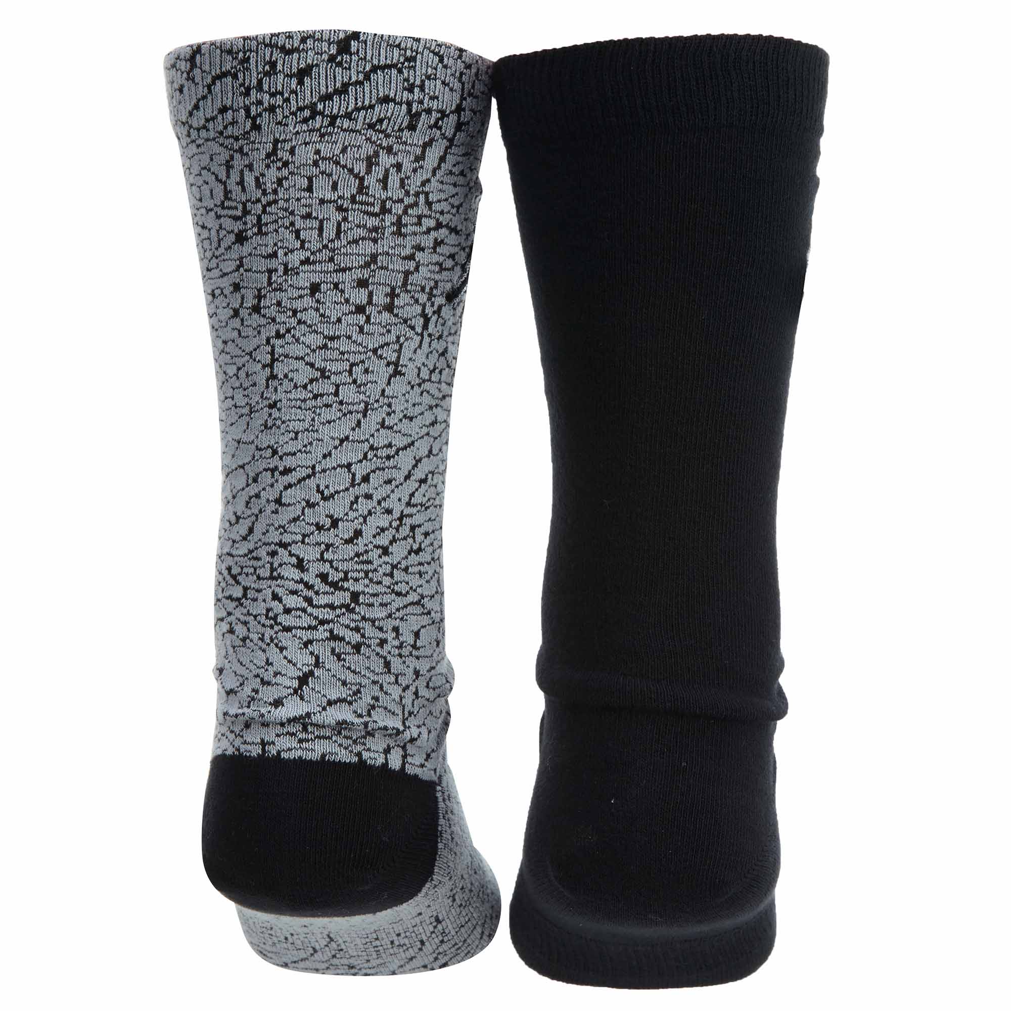 Jordan Basketball Socks Unisex Style : Sx5859