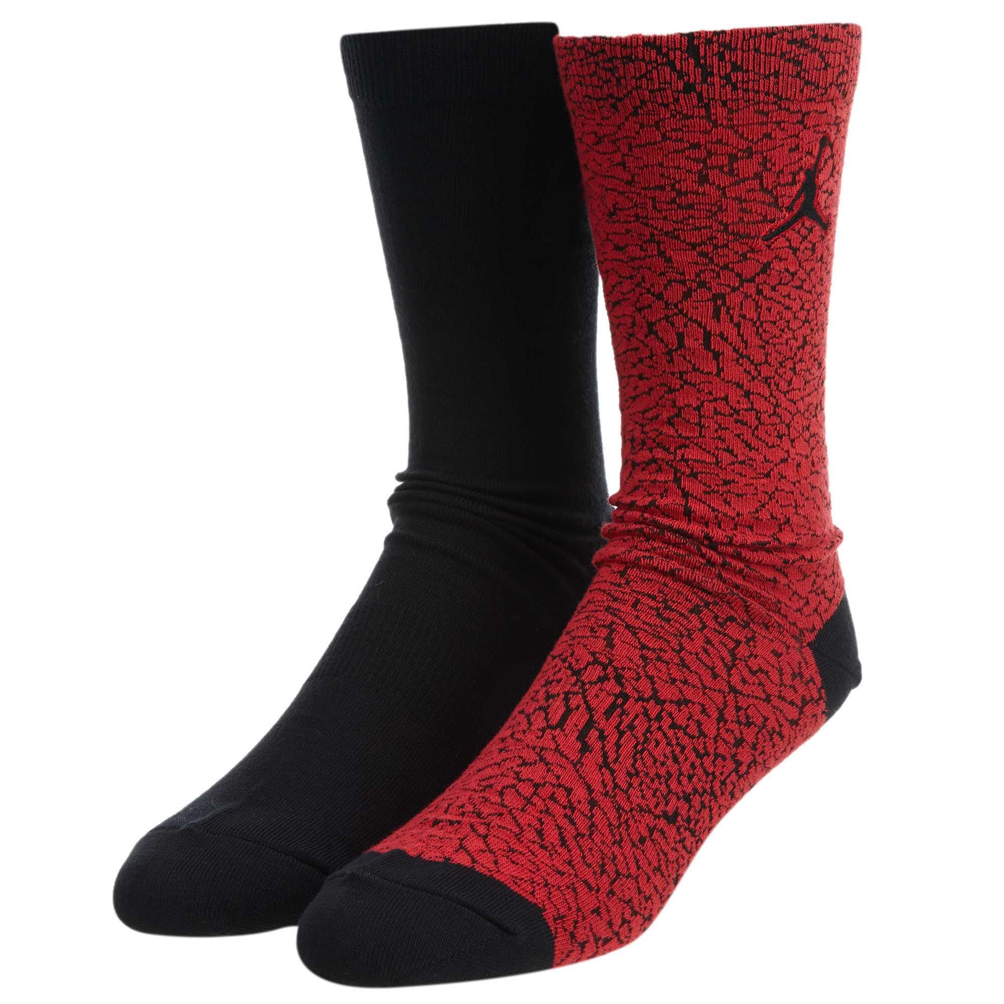 Jordan Basketball Socks Unisex Style : Sx5859