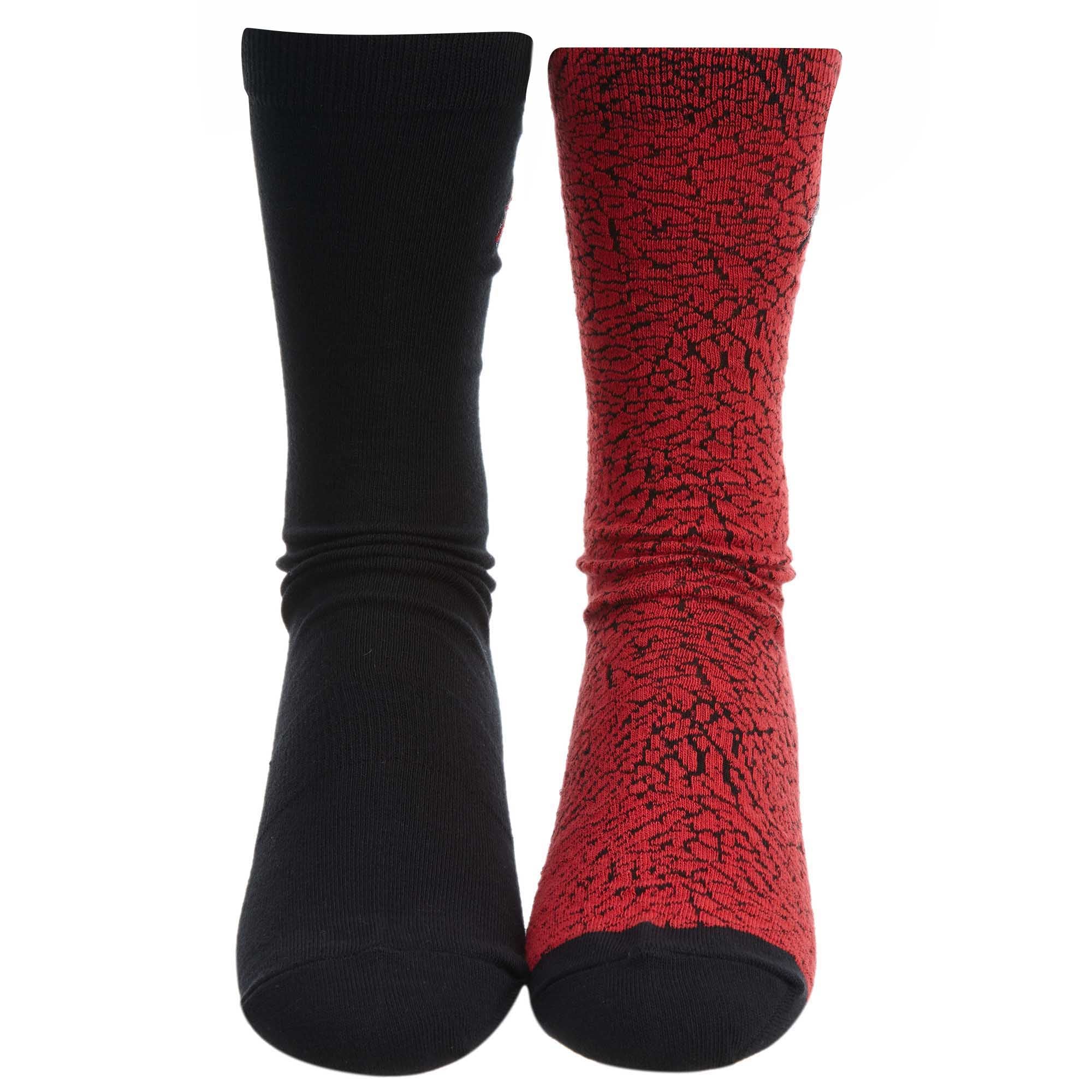 Jordan Basketball Socks Unisex Style : Sx5859