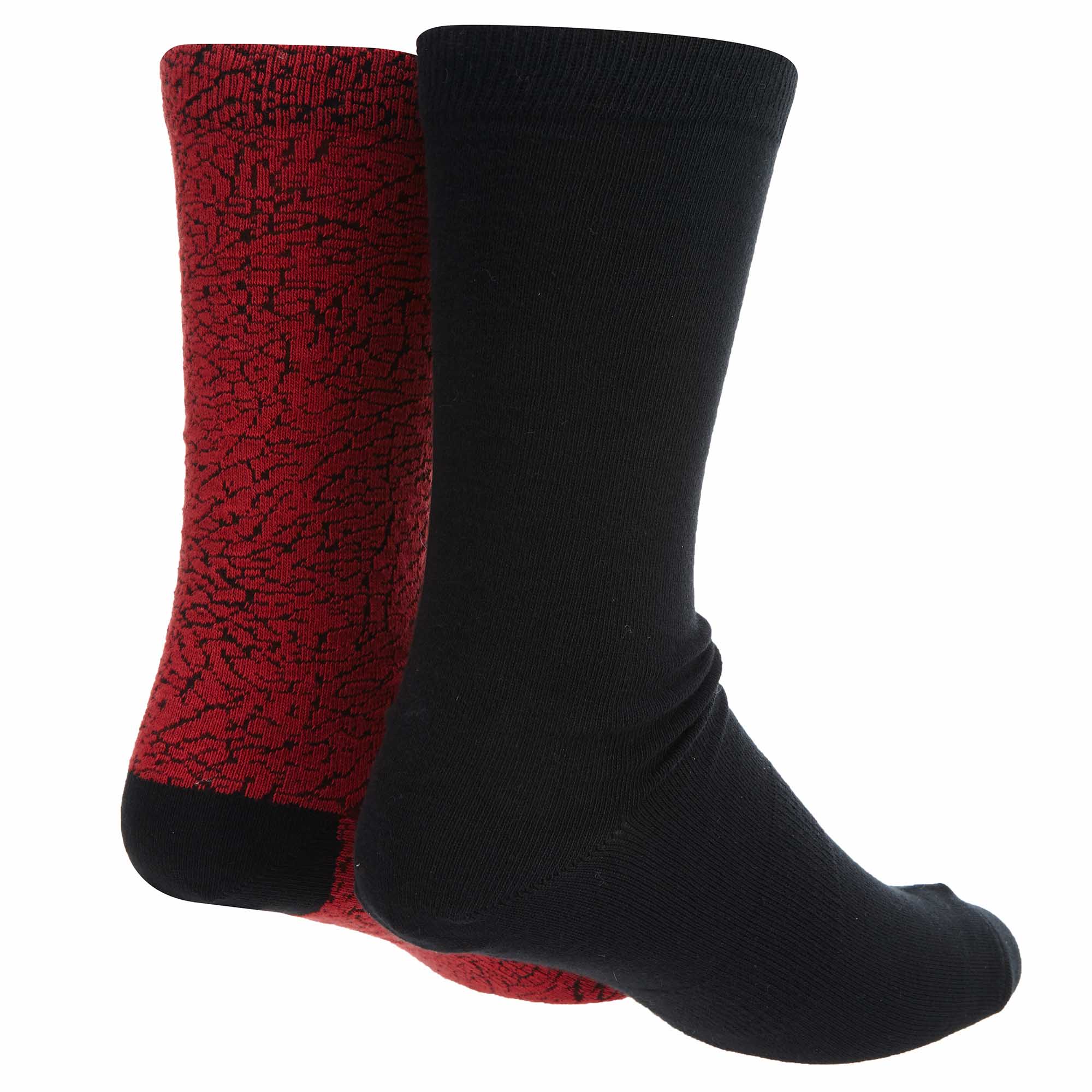Jordan Basketball Socks Unisex Style : Sx5859