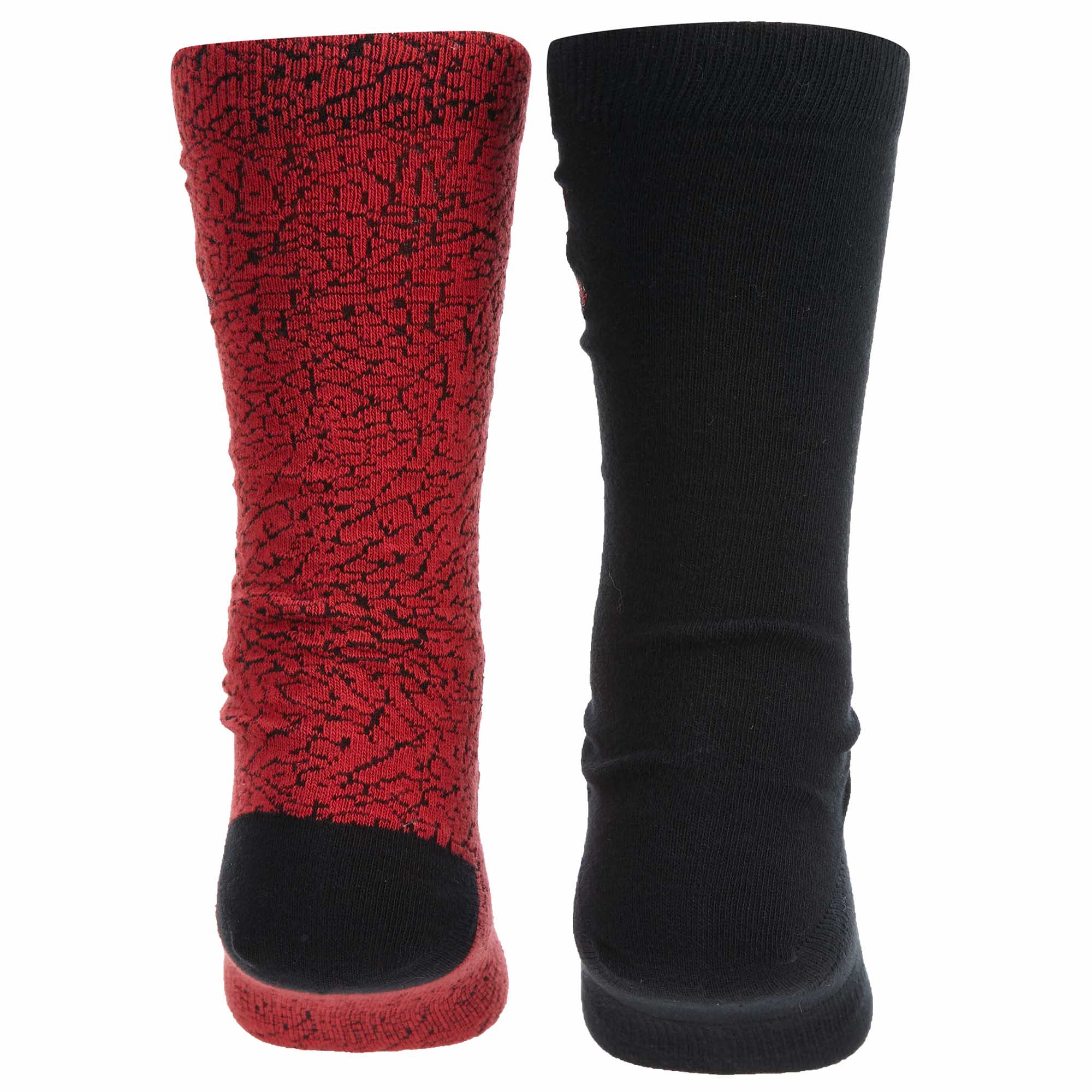 Jordan Basketball Socks Unisex Style : Sx5859