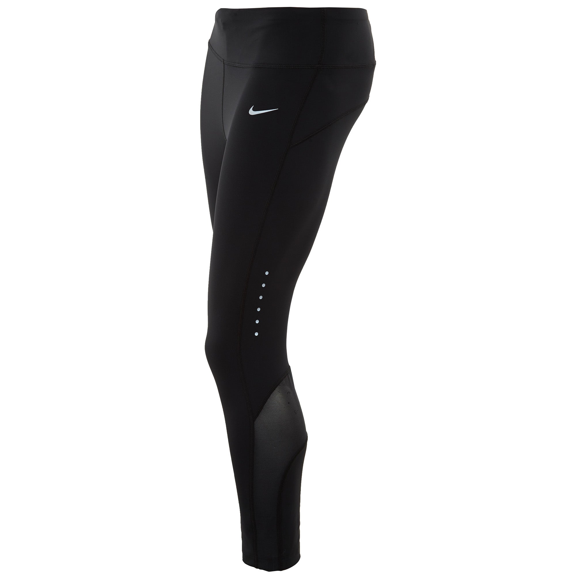 Nike Epic Lux Cropped Running Tights Womens Style : 644943