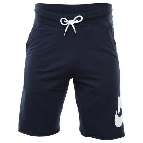 Nike Sportswear Logo Shorts  Mens Style : 836277