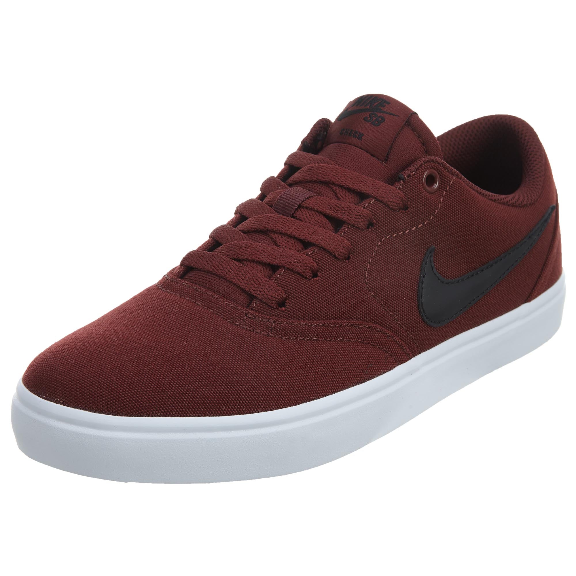 Nike Sb Check Solar Cnvs Mens Style : 843896