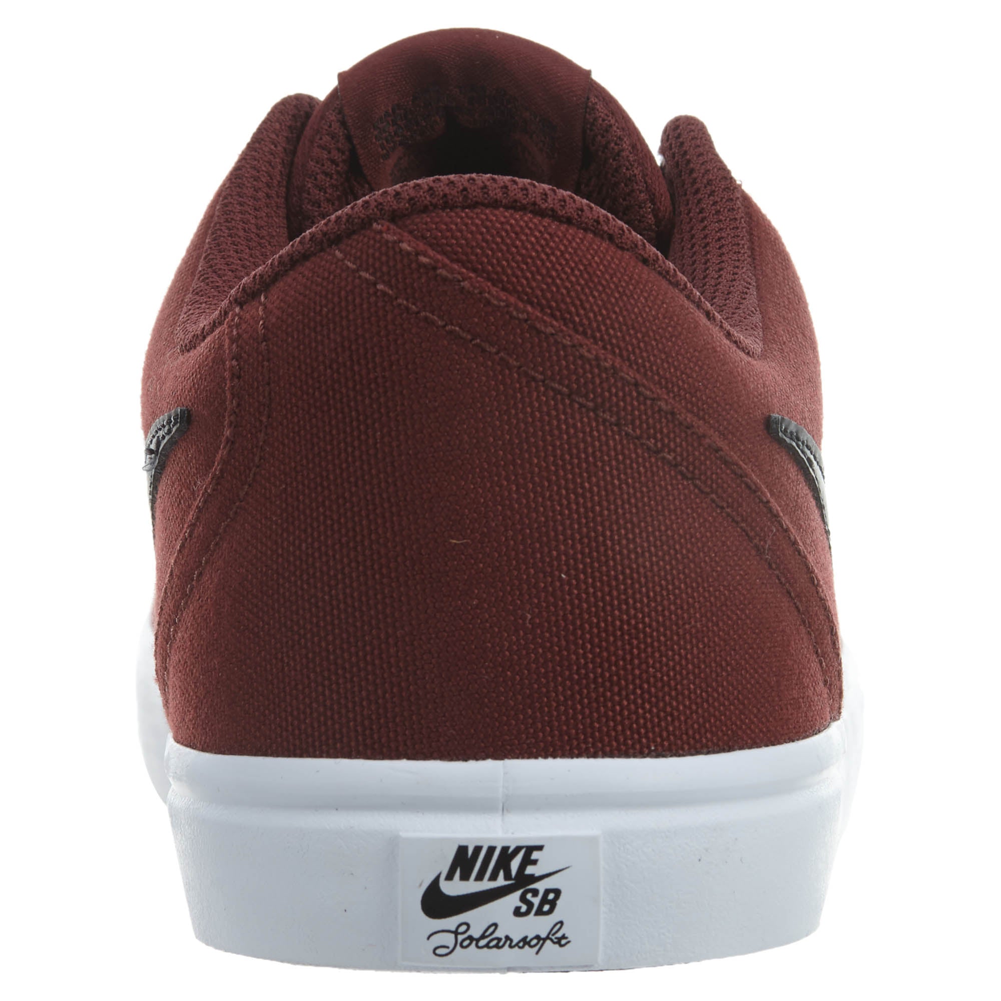 Nike Sb Check Solar Cnvs Mens Style : 843896