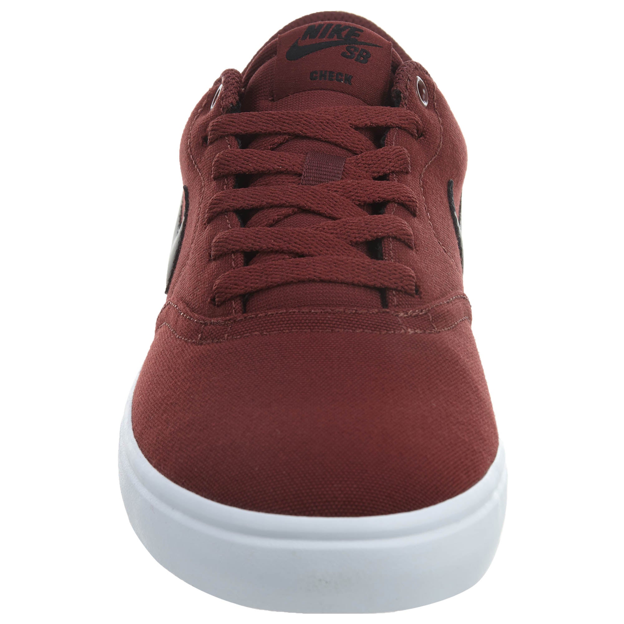 Nike Sb Check Solar Cnvs Mens Style : 843896
