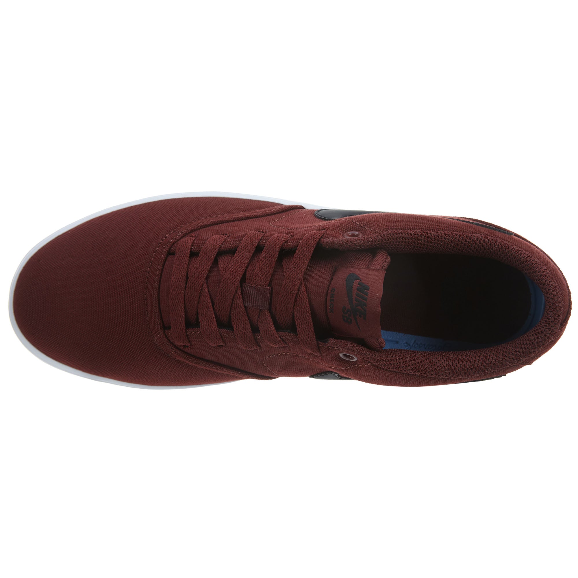 Nike Sb Check Solar Cnvs Mens Style : 843896