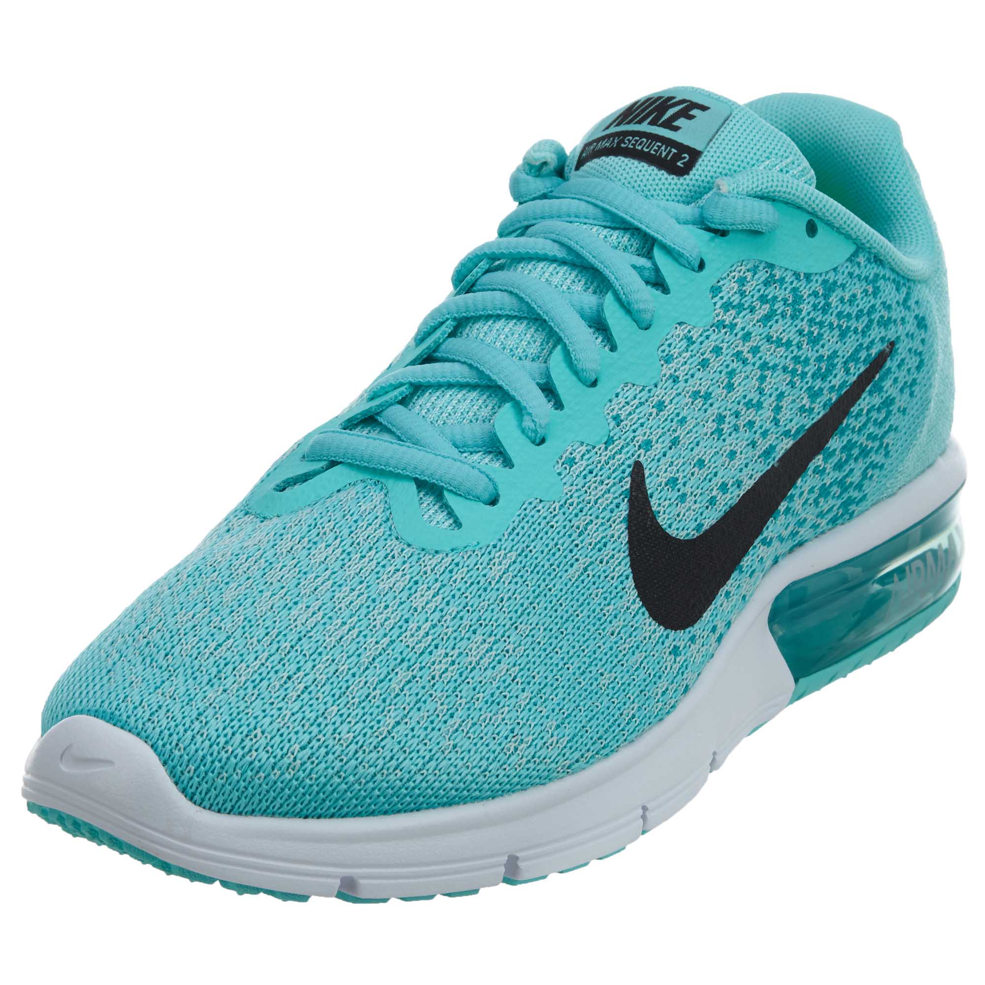 Nike Air Max Sequent 2 Womens Style : 852465