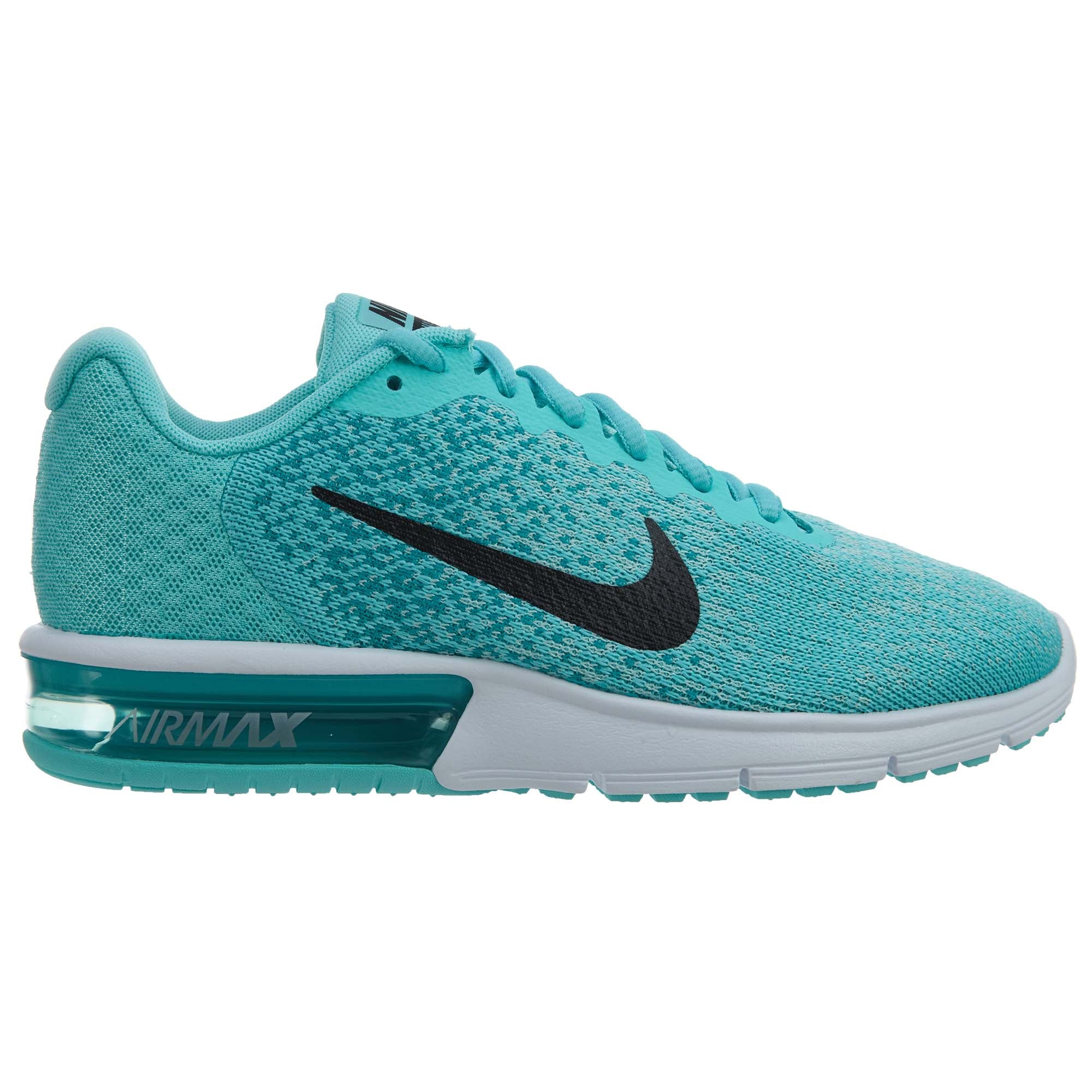 Nike Air Max Sequent 2 Womens Style : 852465