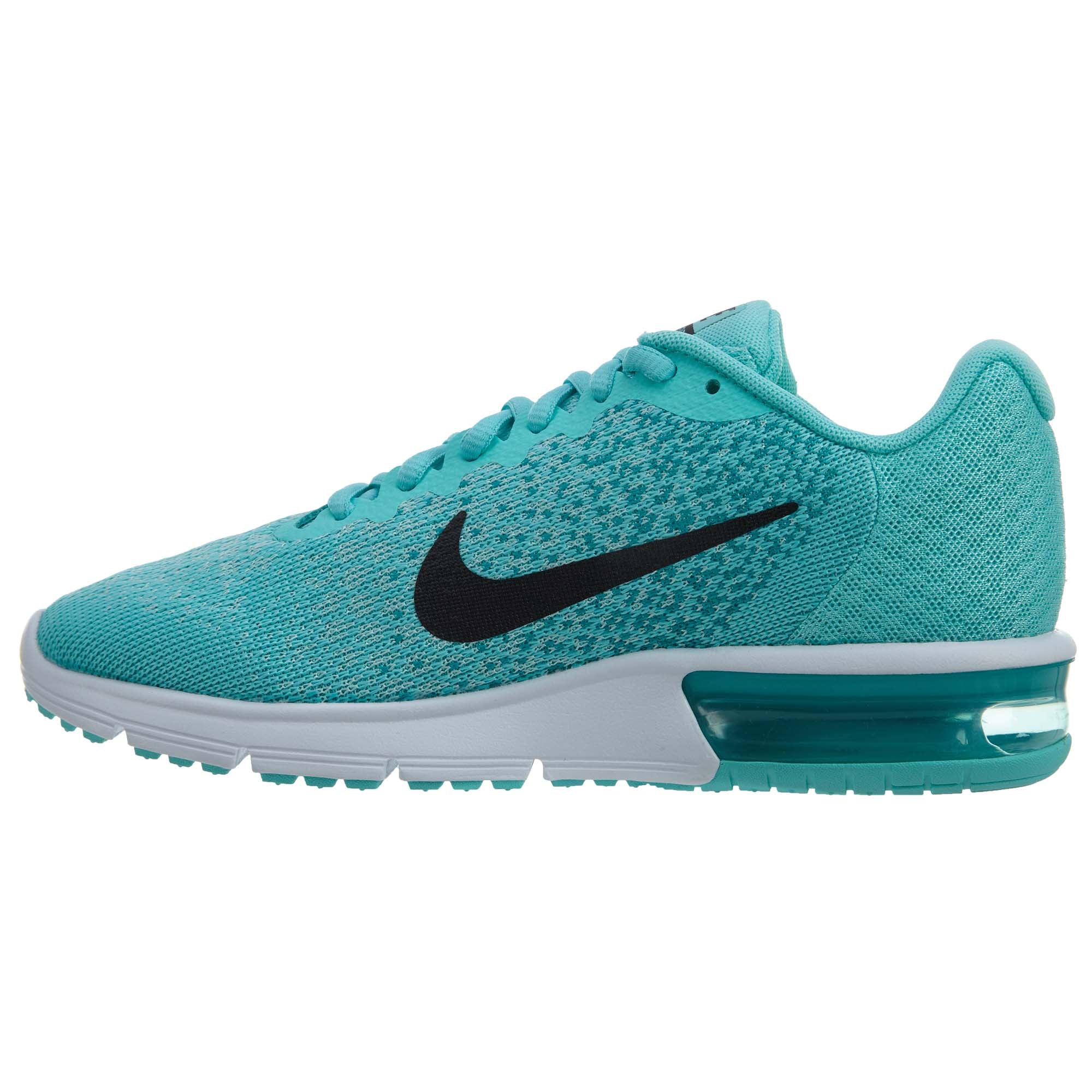 Nike Air Max Sequent 2 Womens Style : 852465
