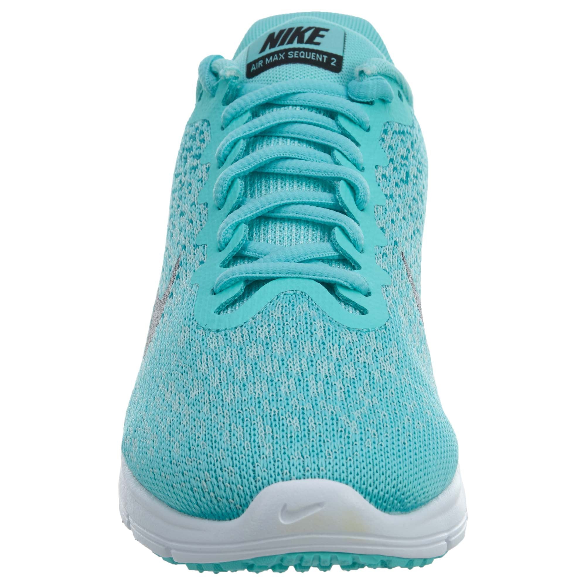 Nike Air Max Sequent 2 Womens Style : 852465