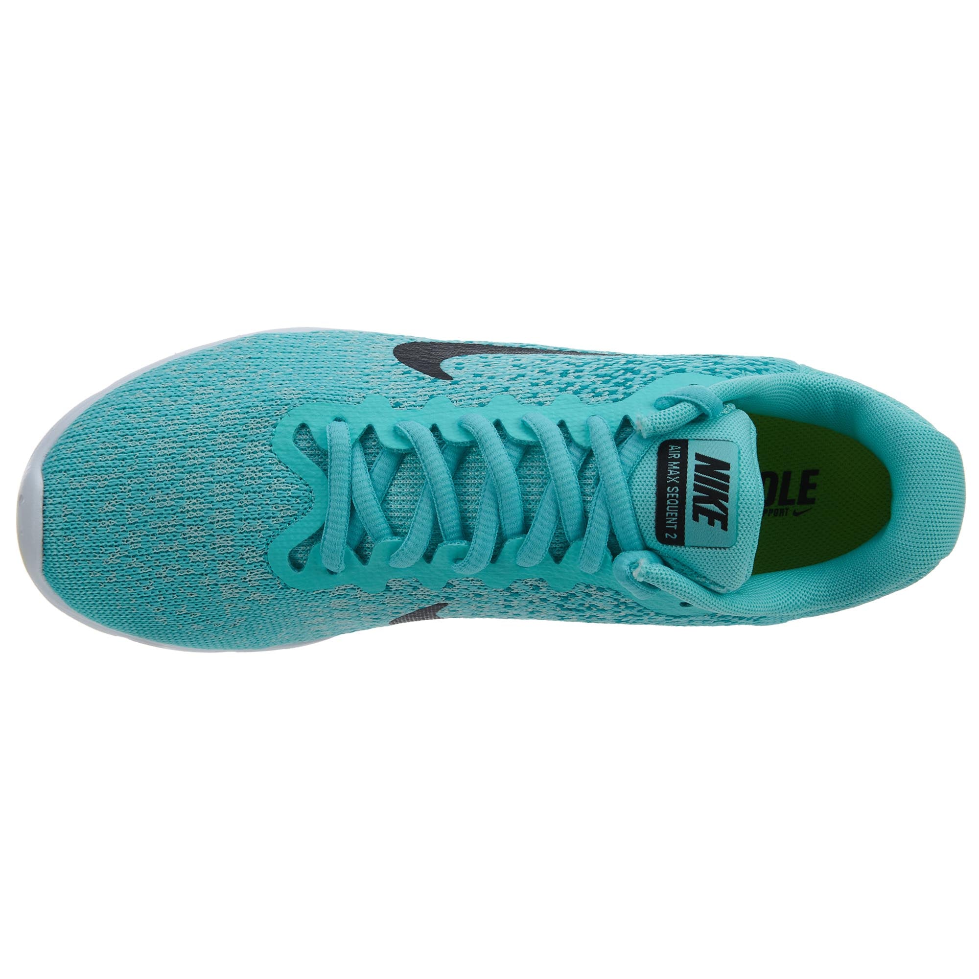 Nike Air Max Sequent 2 Womens Style : 852465