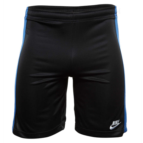 NIKE TRAINING SHORTS BIG KIDS STYLE # 255575