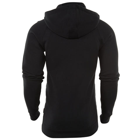 Jordan  Sportswear Wings Fleece Full Zip Hoodie Mens Style : 860196
