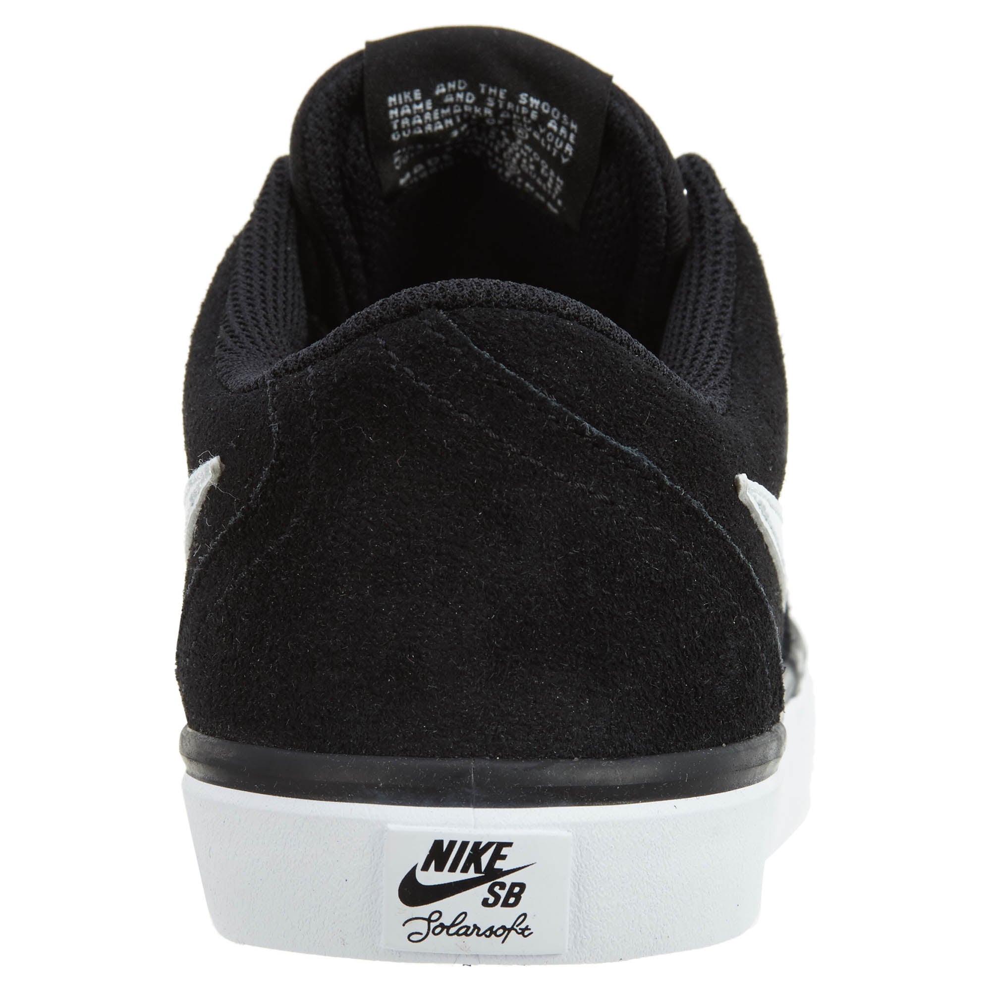 Nike Sb Check Solar Mens Style : 843895