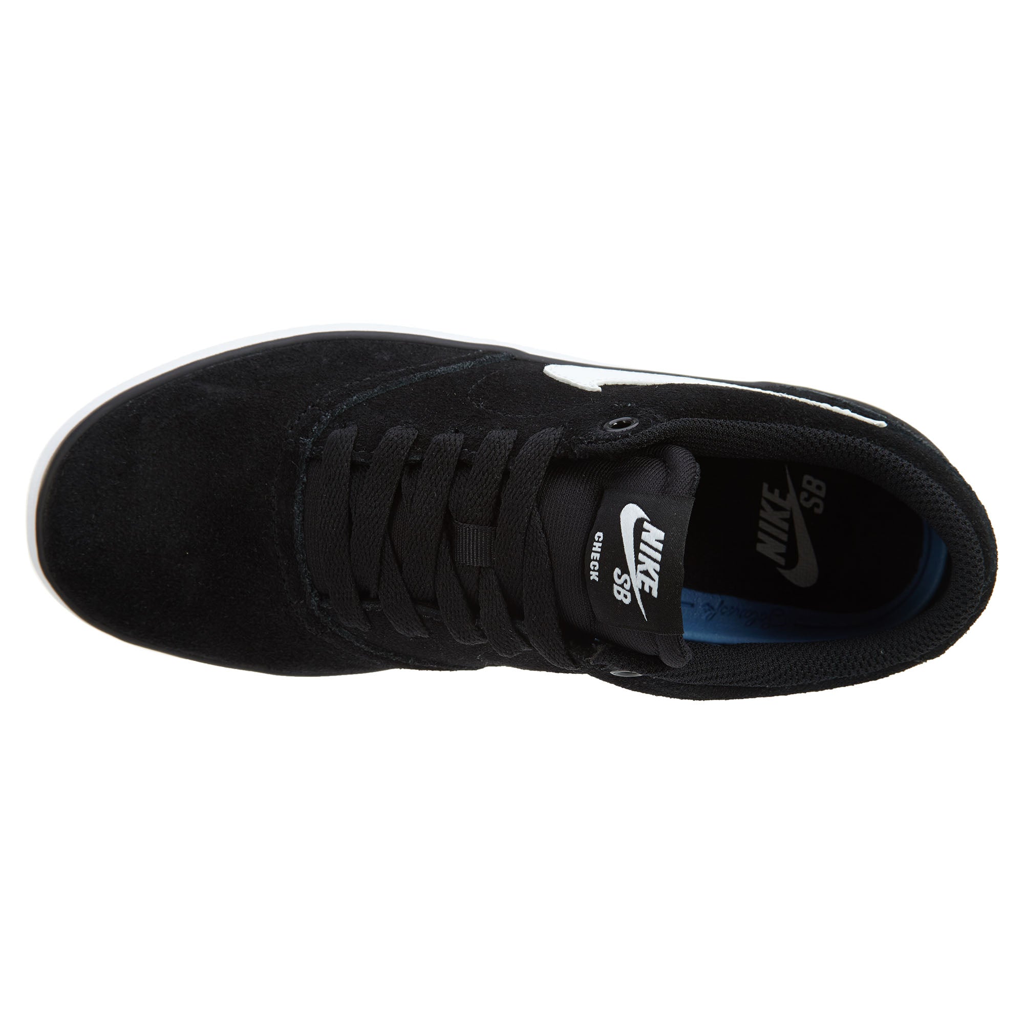 Nike Sb Check Solar Mens Style : 843895