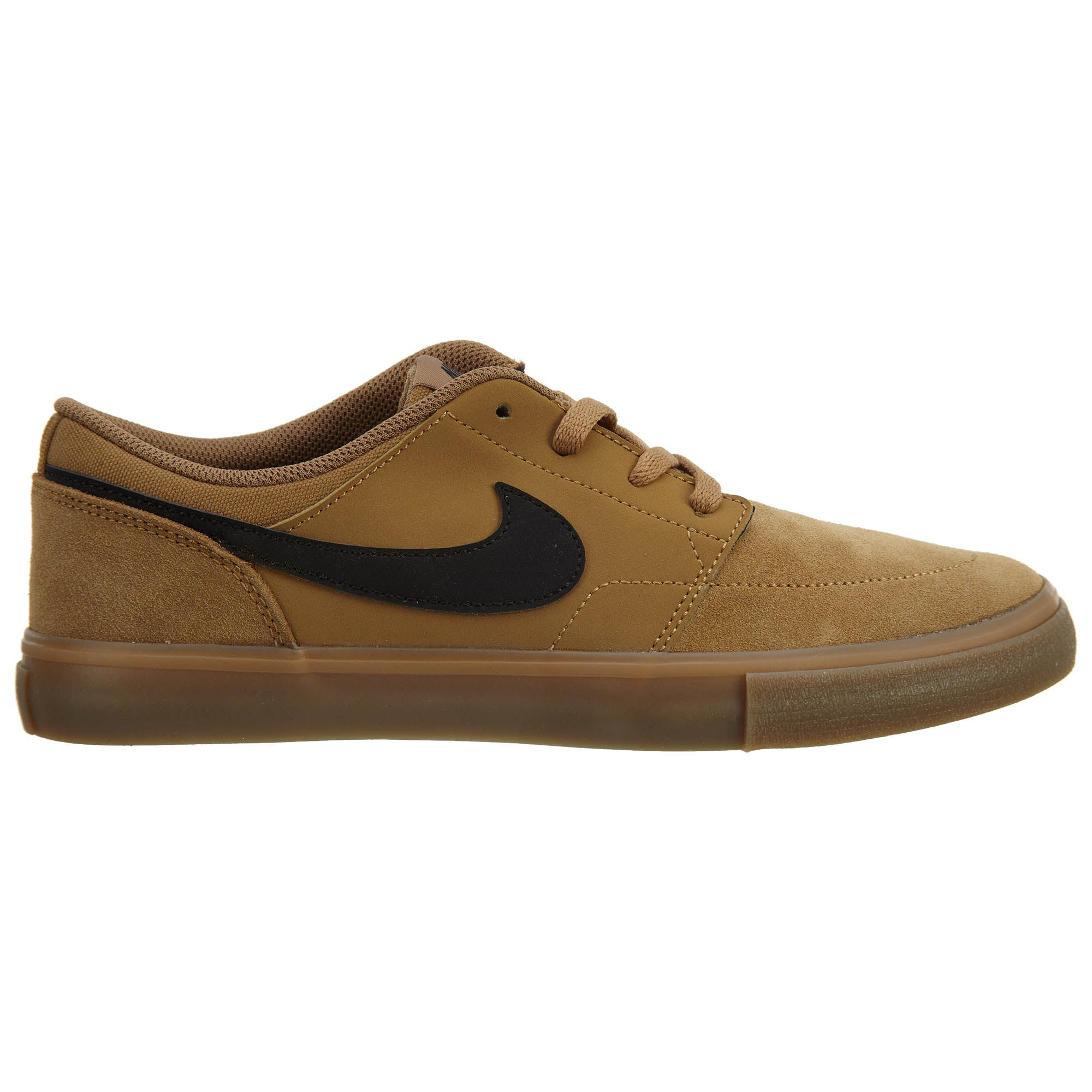 Nike Sb Portmore Ii Solar Mens Style : 880266