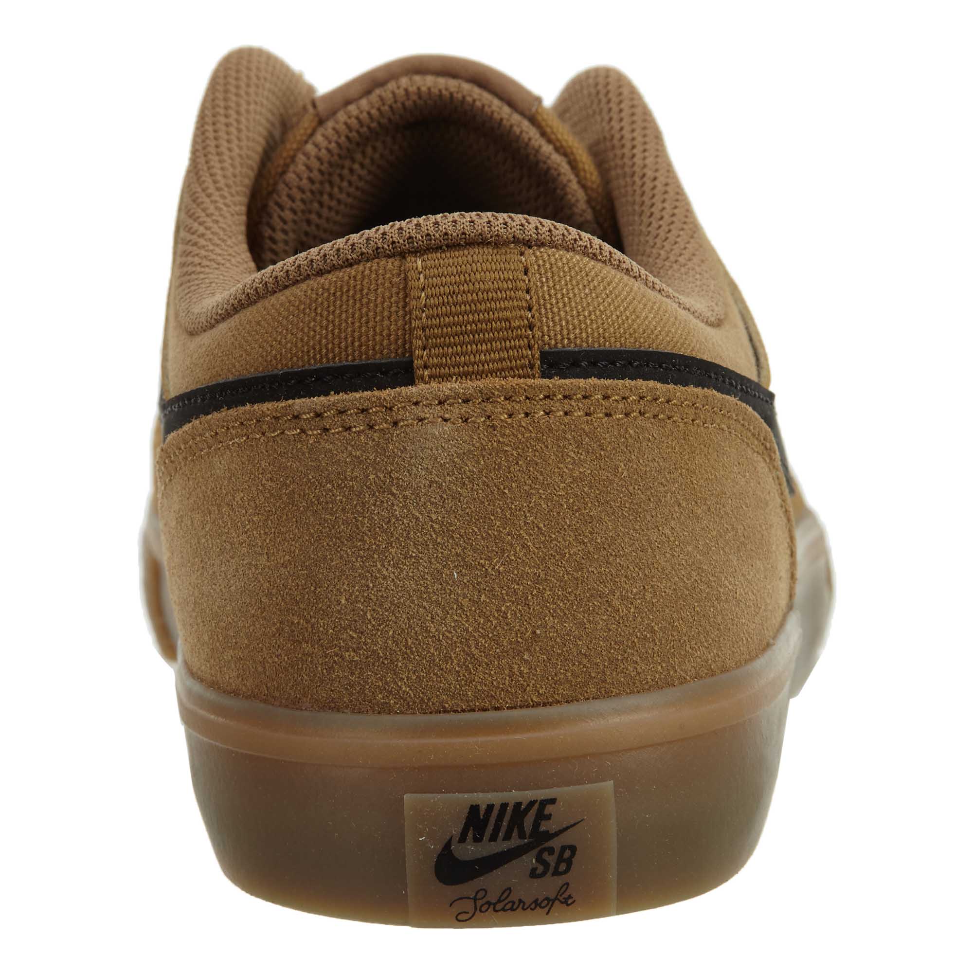 Nike Sb Portmore Ii Solar Mens Style : 880266