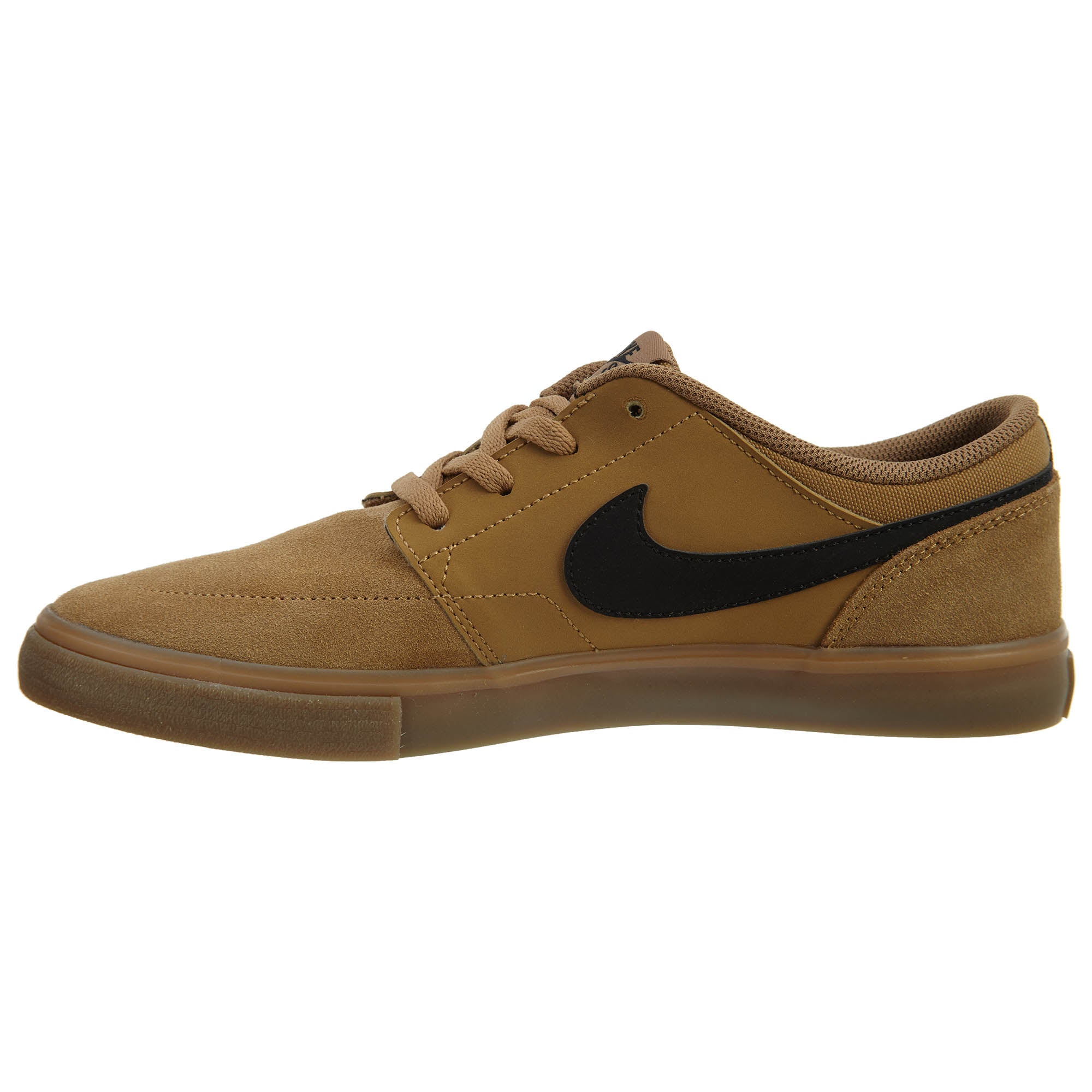 Nike Sb Portmore Ii Solar Mens Style : 880266